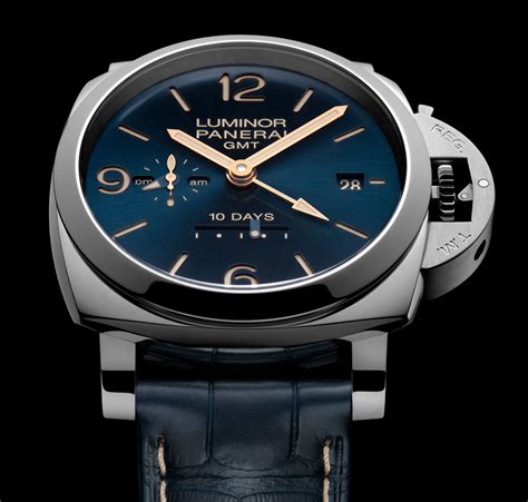 expensive watches panerai|Panerai price list 2020.